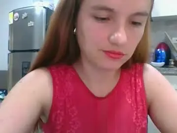 Chaturbate Nude Webcam of valeriafrannco
