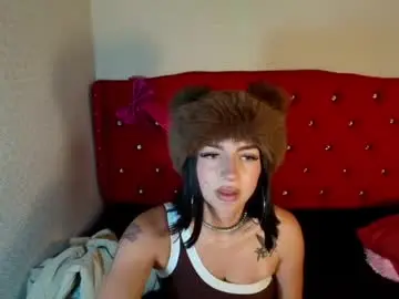 Chaturbate Adult Webcams of angelchristix