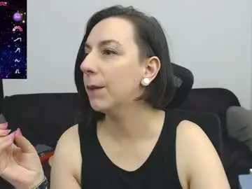 Chaturbate Live Sex Cam of autumnopal