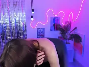 Chaturbate Free Porn Cam of chloe_sunny
