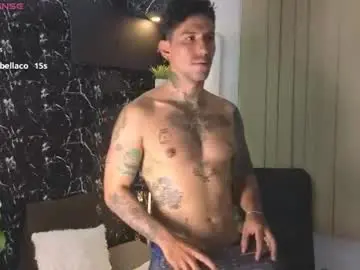 Chaturbate Sex Cam of dylanstonne1
