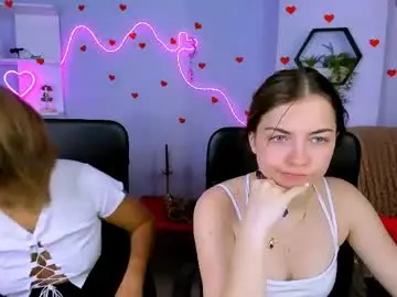 Chaturbate Best live sex cam show of elin_bliss