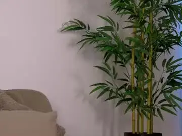 Chaturbate Nude Webcam of meganvond