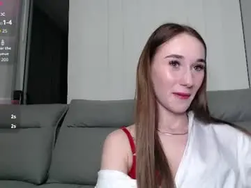 Chaturbate Live Porn of melani704499