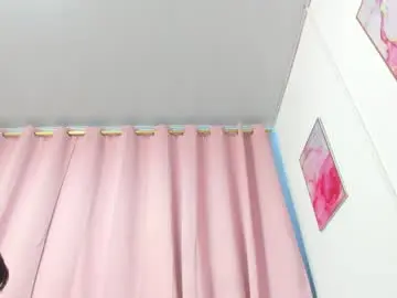 Chaturbate Live Porn of miajhonsonx