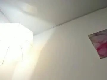 Chaturbate Sex Cam of miajhonsonx