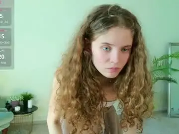 Chaturbate Adult Webcams of mila_stain