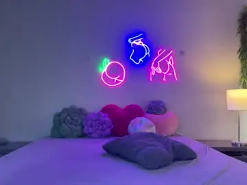 Chaturbate Best live sex cam show of poisonedpeach