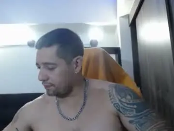 Chaturbate Nude Webcam of spartacus_cam