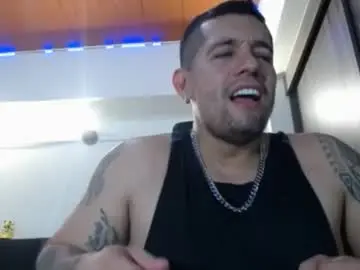 Chaturbate Adult Webcam of spartacus_cam