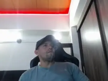 Chaturbate Best live sex cam show of spartacus_cam