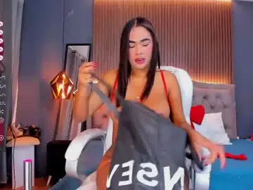 Chaturbate Private Sex Chat of tiffany__charm_