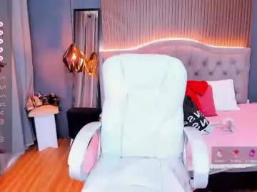 Chaturbate Free Porn Cam of tiffany__charm_