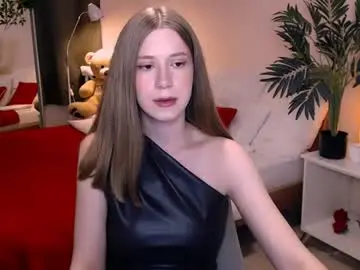 Chaturbate Live Sex of unreal_lady