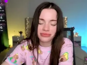Chaturbate Live Sex Cam of little_cuti1e