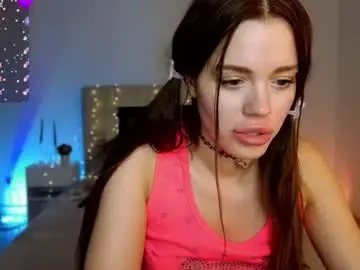 Chaturbate Live Sex Cam of little_cuti1e