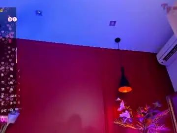 Chaturbate Live Sex Cam of mayzzi