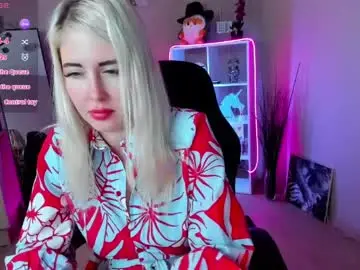 Chaturbate Live Porn of nastasya_cute