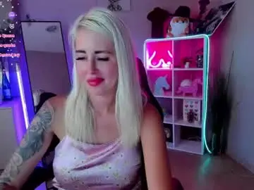 Chaturbate Nude Webcam of nastasya_cute