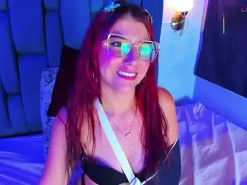 Chaturbate Sex Chat of valeryblaze_