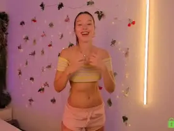 Chaturbate Private Sex Chat of black_jenny