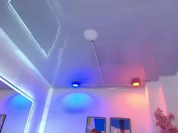Chaturbate Sex Chat of black_roseee