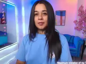 Chaturbate Free Live Porn of black_roseee