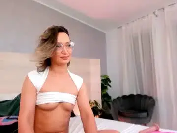 Chaturbate Adult Video Chat of charming_annye