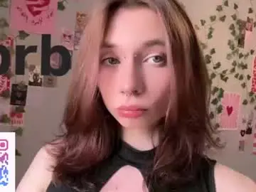 Chaturbate Live Sex of dani_mur