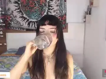 Chaturbate Live Porn of girlredkush