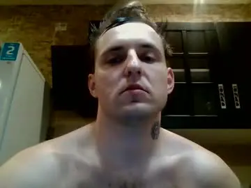 Chaturbate Sex Chat of johny_hurdman27