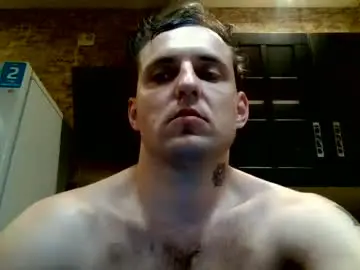Chaturbate Best Webcam of johny_hurdman27