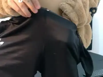 Chaturbate Live Sex of lunaydream
