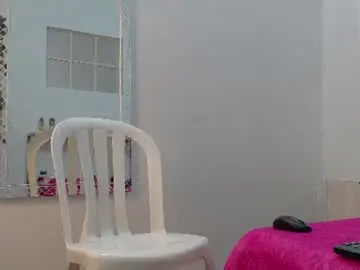 Chaturbate Free Porn Cam of lunaydream