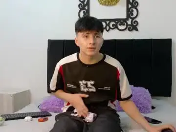 Chaturbate Sex Cam of lunaydream