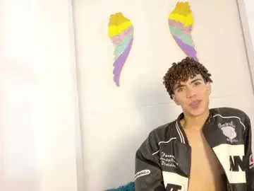 Chaturbate Live Sex of monyel_blake