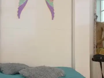 Chaturbate Best live sex cam show of monyel_blake