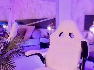 Chaturbate Sex Chat of natalia_cruzz