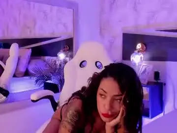 Chaturbate Best Webcam of natalia_cruzz