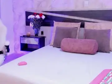 Chaturbate Live Sex of natalia_cruzz