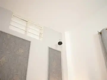 Chaturbate Live Sex of nicoleflorens