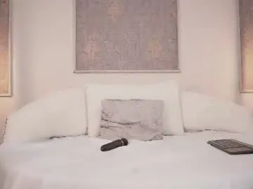Chaturbate Nude Webcam of nicoleflorens