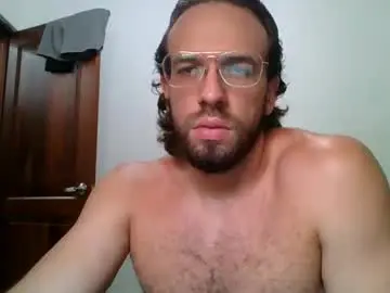 Chaturbate Private Sex Chat of rubio121