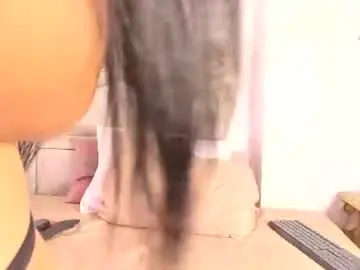 Chaturbate Live Sex of samanthaferrer_