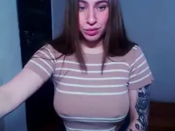 Chaturbate Adult Webcam of sexyyuliia777