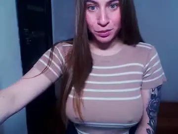 Chaturbate Live Sex of sexyyuliia777