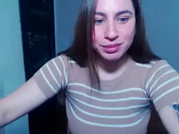 Chaturbate Adult Webcam of sexyyuliia777