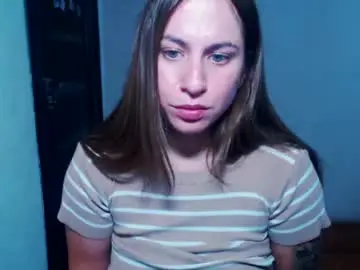 Chaturbate Live Sex of sexyyuliia777