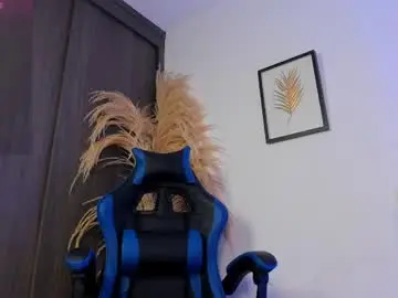 Chaturbate Watch Live Sex Cams of thiago_connor21