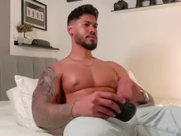 Chaturbate Sex Chat of tomasferrer
